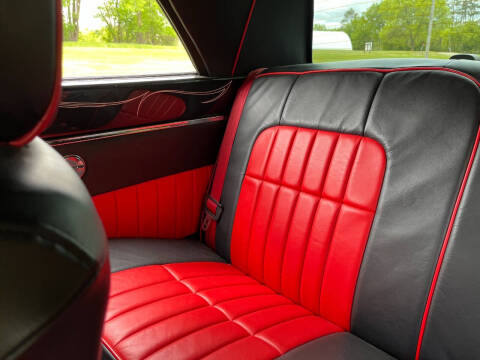 1964 Ford Fairlane 500