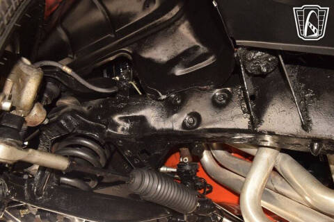 1955 Chevrolet Bel Air