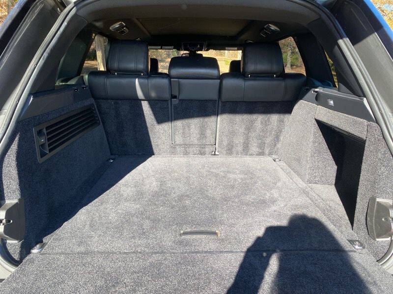 2016 Land Rover Range Rover Supercharged