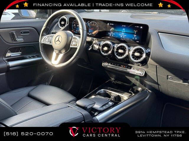 2023 Mercedes-Benz GLA GLA 250 4MATIC