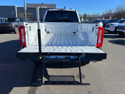 2024 Ford F-350 Super Duty XL