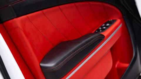 2022 Dodge Charger Scat Pack
