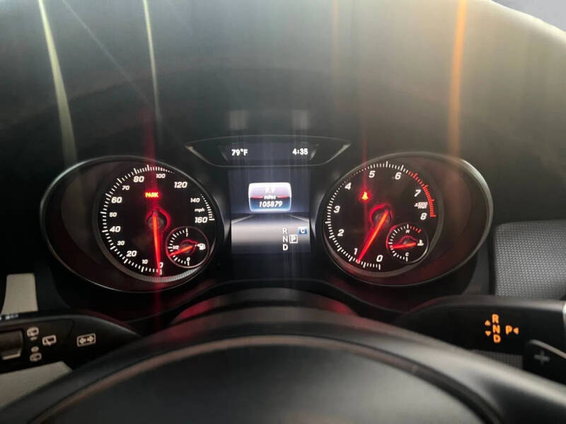 2020 Mercedes-Benz GLA GLA 250