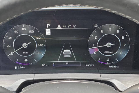 2024 Kia Telluride SX-Prestige X-Line