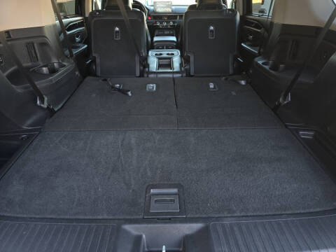 2024 Honda Pilot EX-L