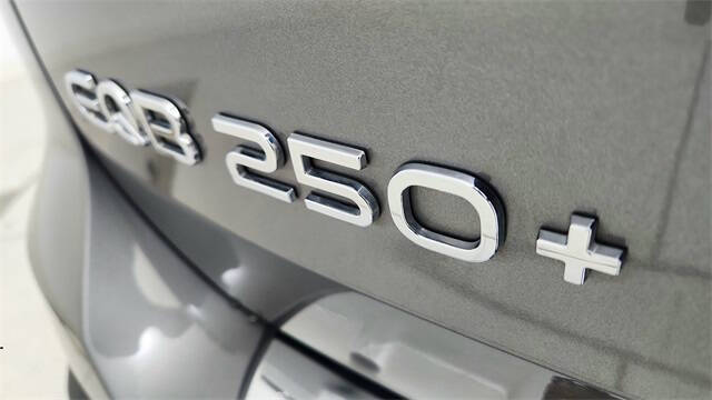 2023 Mercedes-Benz EQB EQB 250+