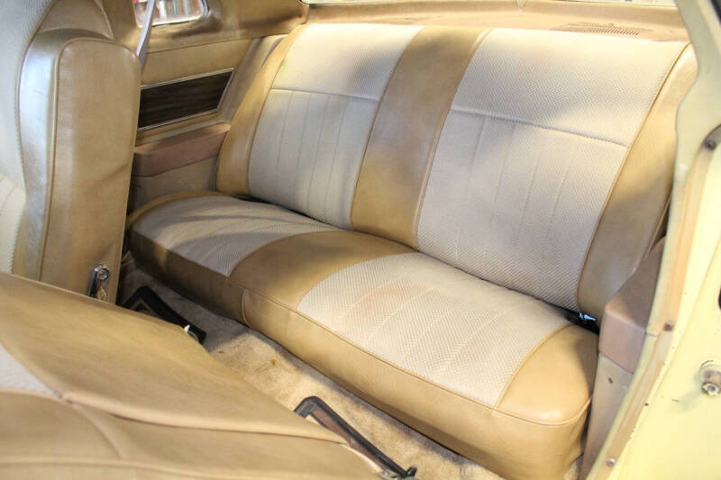 1977 Pontiac Grand Prix