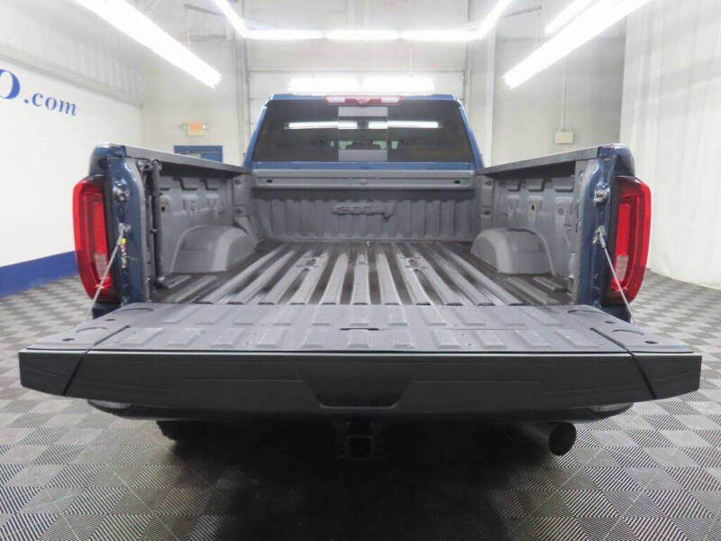 2023 GMC Sierra 2500HD