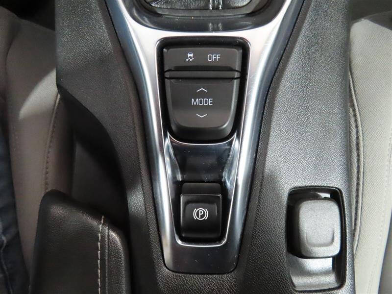 2023 Chevrolet Camaro LT