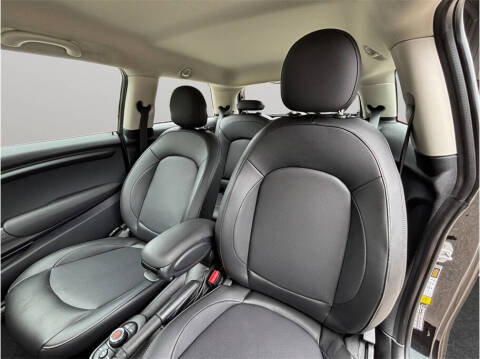 2021 MINI Hardtop 2 Door