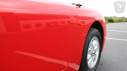 1959 Austin Sprite