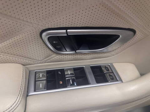 2015 Bentley Continental GT V8