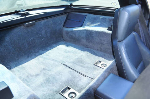 1984 Chevrolet Corvette