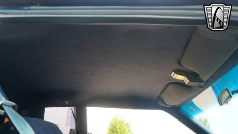 1985 Cadillac DeVille