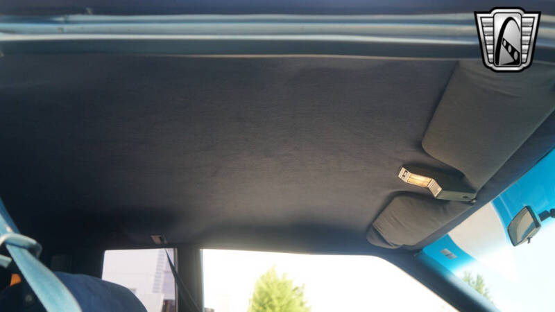 1985 Cadillac DeVille