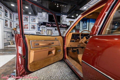 1978 Chevrolet Caprice