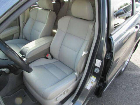 2008 Acura RDX SH-AWD