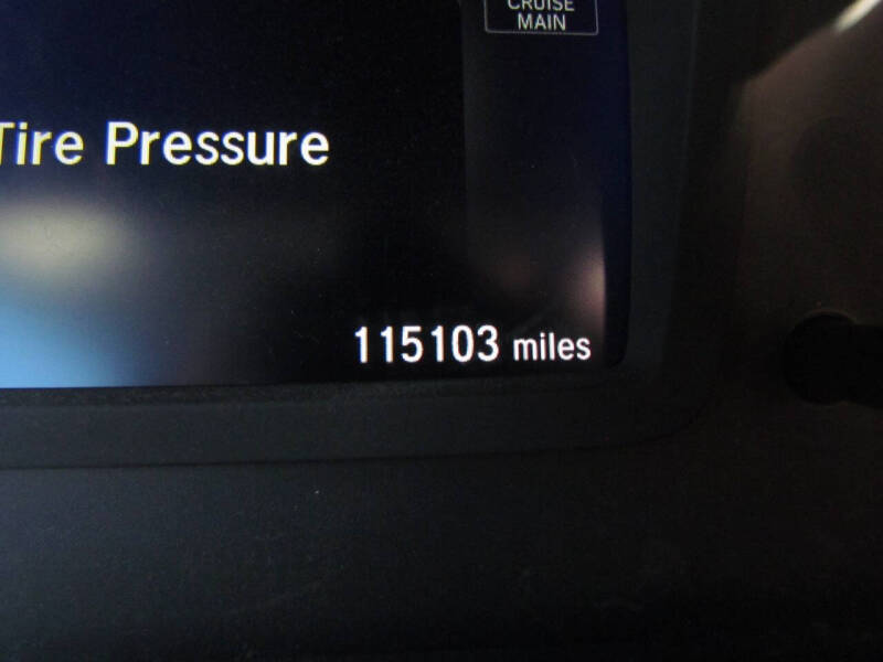 2019 Honda Odyssey LX