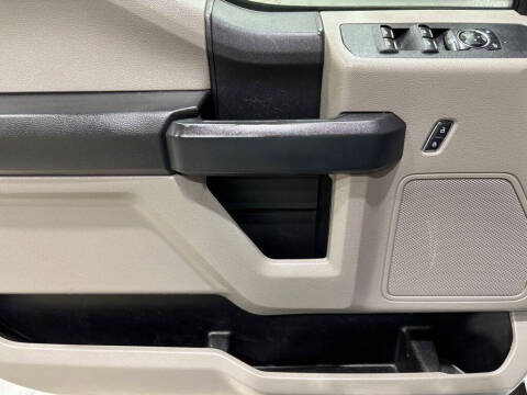 2017 Ford F-250 Super Duty XL