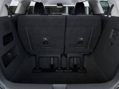 2026 Kia Carnival LX