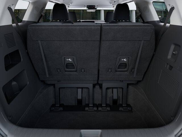2026 Kia Carnival LX