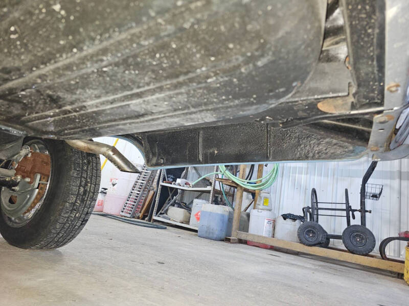 1964 Chevrolet Impala