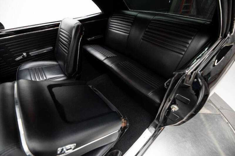 1967 Chevrolet Chevelle