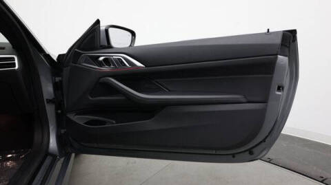 2025 BMW 4 Series 430i