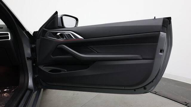 2025 BMW 4 Series 430i