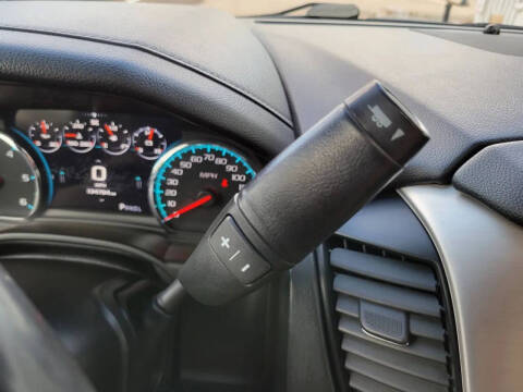 2018 GMC Yukon XL Denali