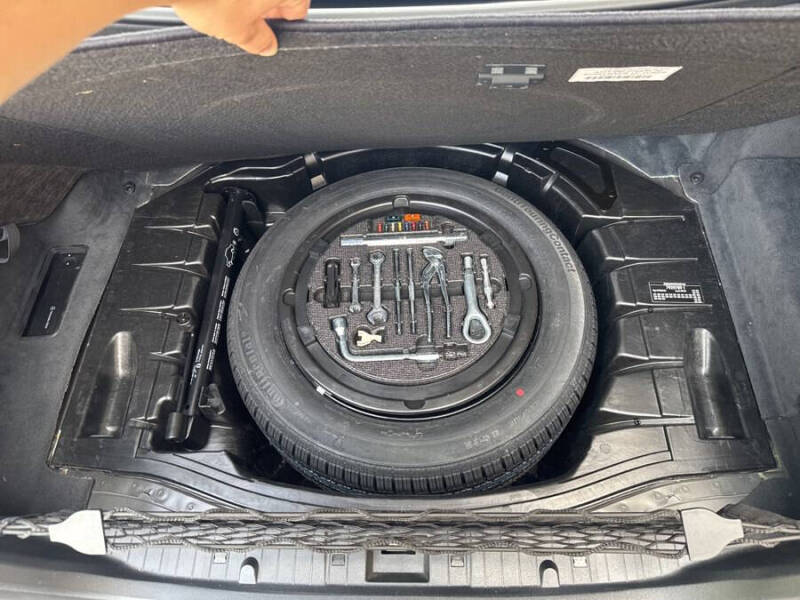 2002 Mercedes-Benz CL-Class CL 500