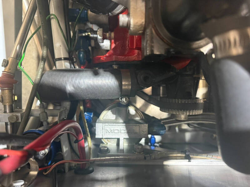 1974 Crossle Model 30F Formula Ford