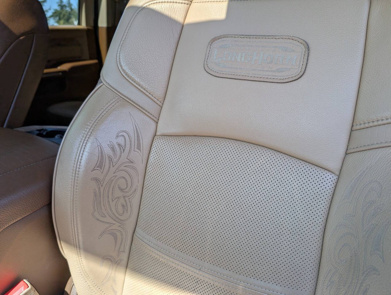 used 2019 Ram 2500 car, priced at $54,999