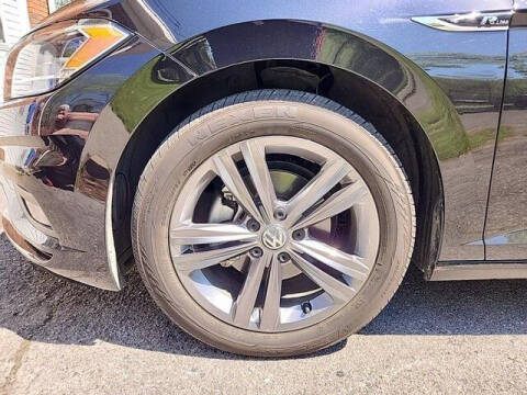 2021 Volkswagen Jetta for sale at Southern Auto Solutions-Jim Ellis Volkswagen Atlan in Marietta GA