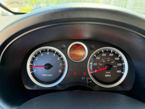 2012 Nissan Sentra