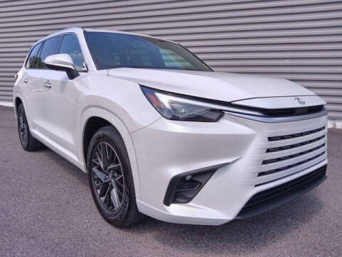 2024 Lexus TX 350 Premium