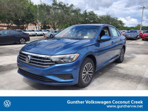 2020 Volkswagen Jetta