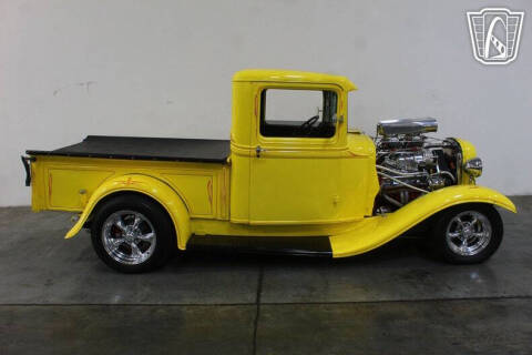 1932 Ford F-100