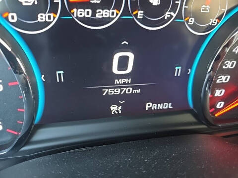 2020 GMC Yukon XL Denali