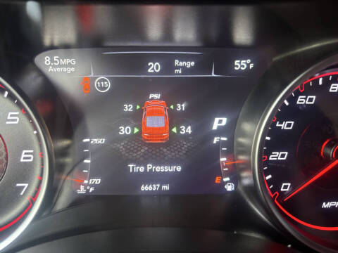 2019 Dodge Charger R/T