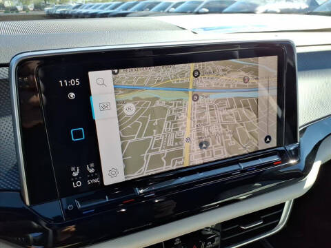 2026 Volkswagen Atlas Cross Sport SEL Premium R-Line 4Motion