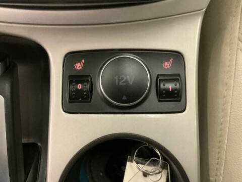 2013 Ford C-MAX Hybrid SEL