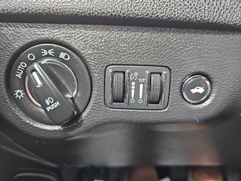 2021 Chrysler 300 S V6