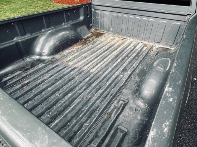 2008 Chevrolet Colorado