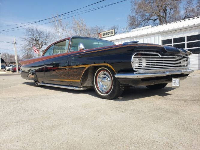 1959 Oldsmobile Eighty-Eight