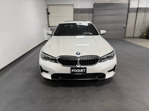 2019 BMW 3 Series 330i xDrive