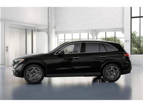 2027 Mercedes-Benz GLC