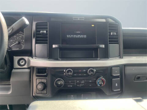 2025 Ford F-350 Super Duty XL