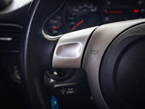 2008 Porsche 911 Carrera