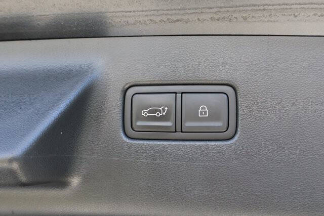 2024 Hyundai Santa Fe SE